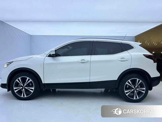 Nissan Qashqai id 4258105 из Китая 16