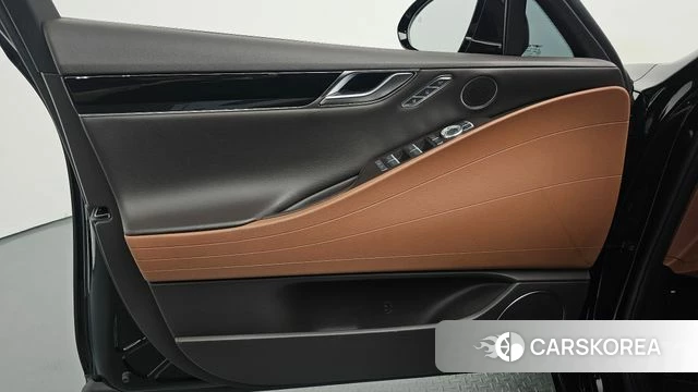 Genesis G80 (RG3) id 4408574 из Кореи 16