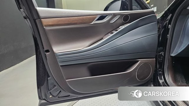 Genesis G80 (RG3) id 4721994 из Кореи 16