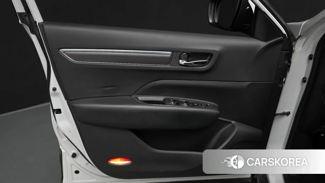 Renault Korea (Samsung) The New QM6 id 4775889 из Кореи 16