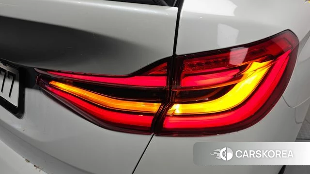 BMW 6 Series GT (G32) id 4879910 из Кореи 16