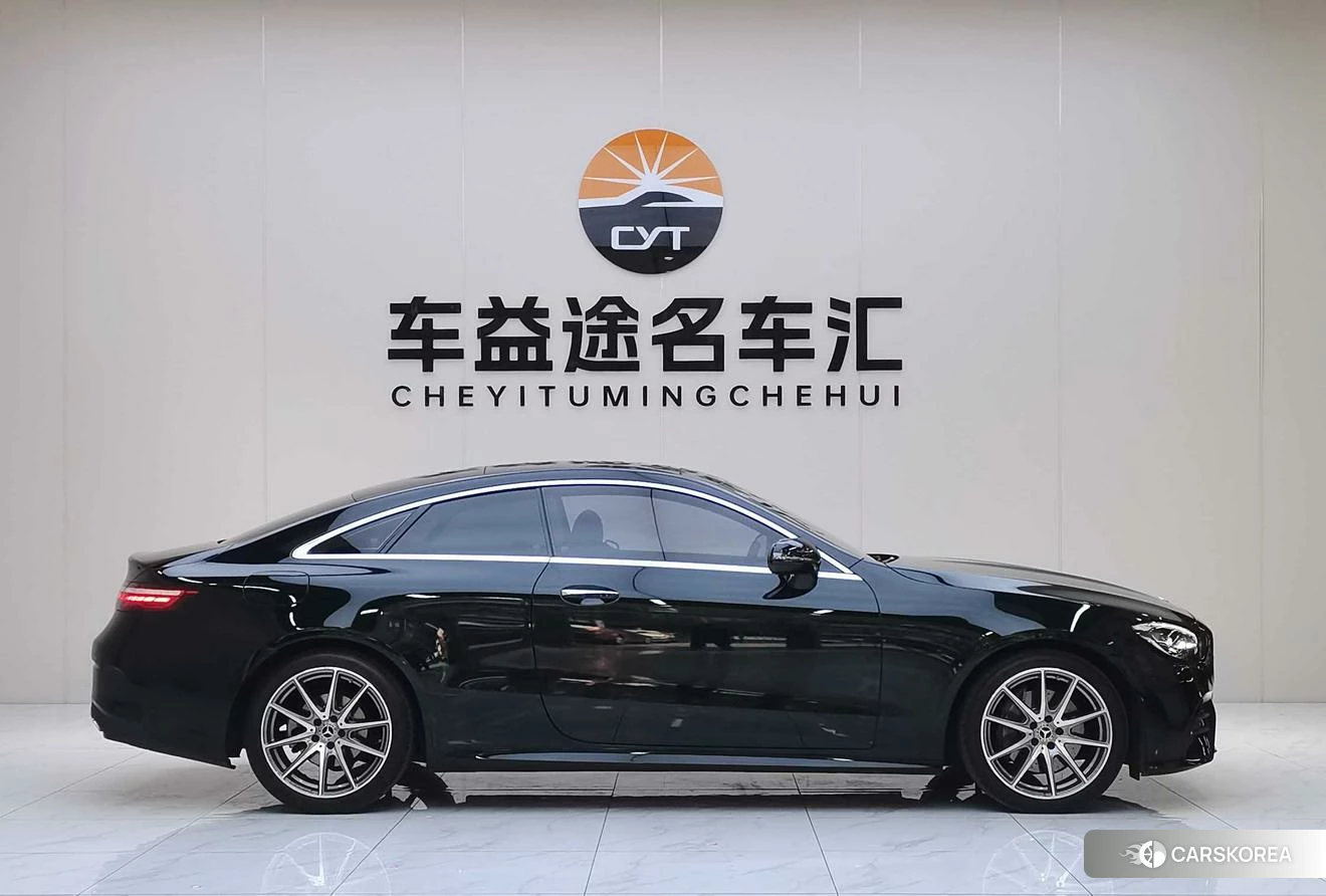 Mercedes-Benz E-class (imported) id 4452415 из Китая 16