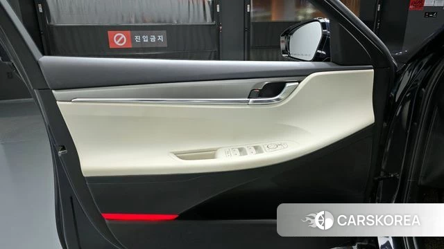 Hyundai The New Grandeur IG Hybrid id 4282977 из Кореи 16