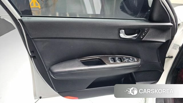 Kia The New K5 2nd generation id 4305198 из Кореи 16