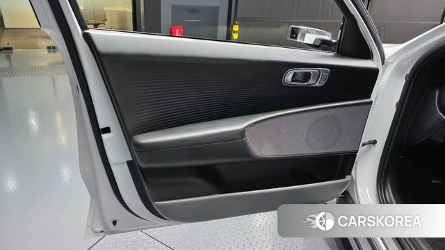 Hyundai Ionic 6 id 4880750 из Кореи 15