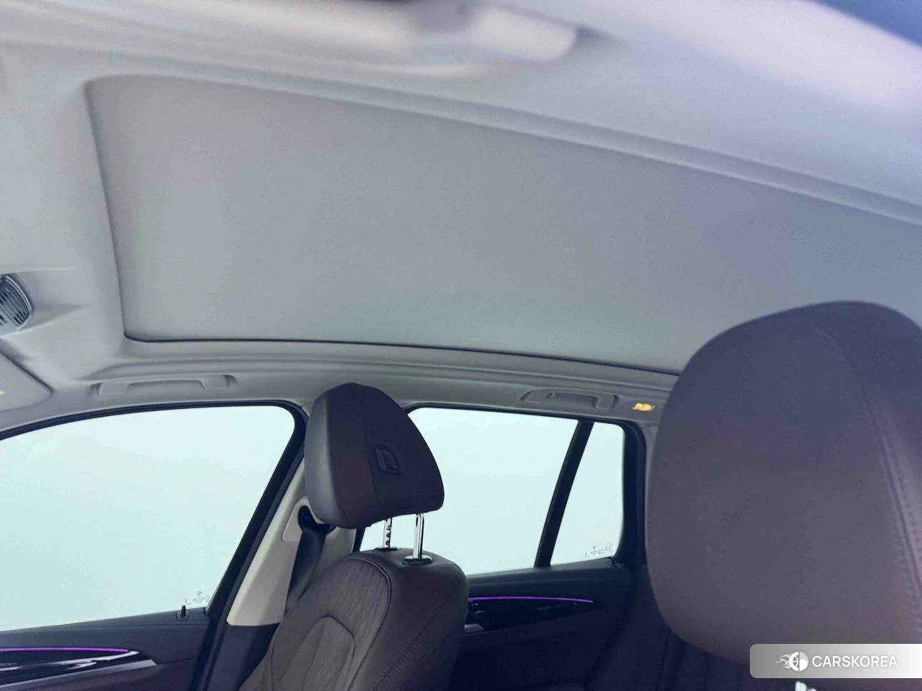 BMW iX3 id 4452300 из Китая 16