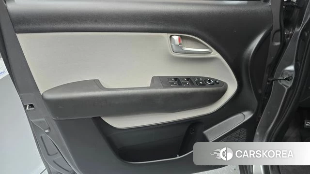 Kia The New Kia Ray id 4921852 из Кореи 16