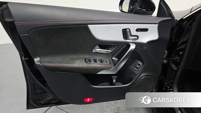Mercedes-Benz CLA-Class C118 id 4409508 из Кореи 16