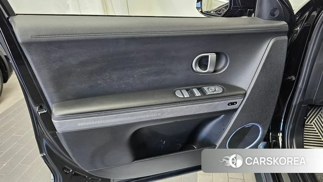 Hyundai Ionic 5 id 4495090 из Кореи 16