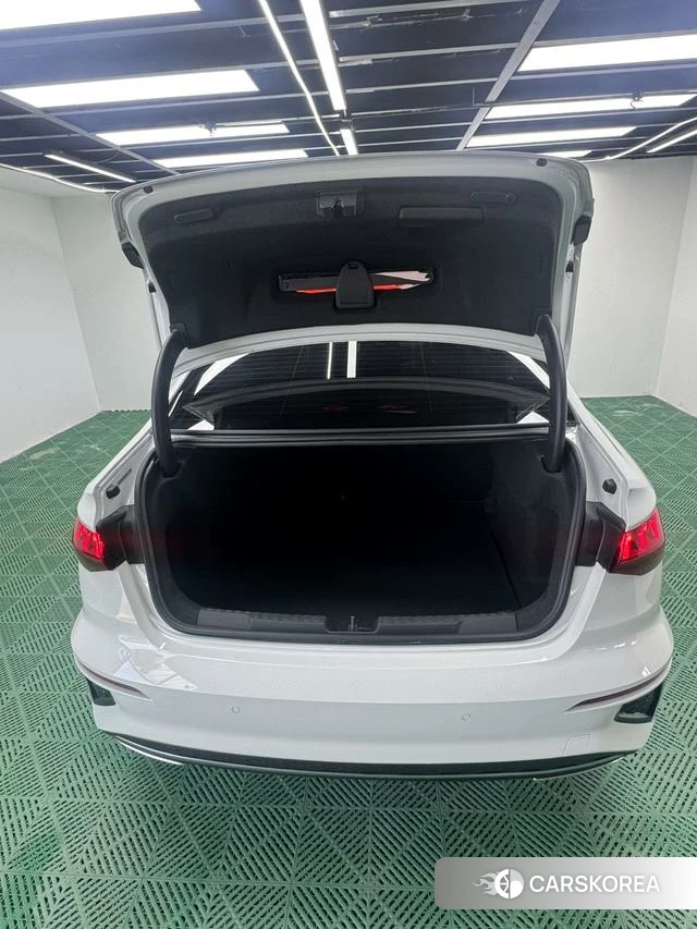 Audi A3 id 4291238 из Китая 16