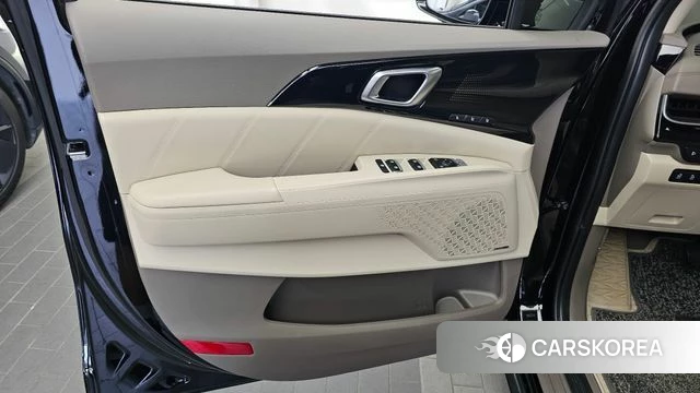 Kia The New Carnival 4th Generation id 4432567 из Кореи 16