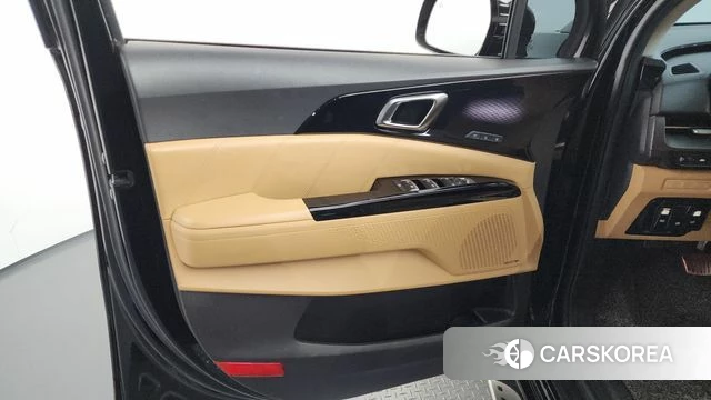 Kia Carnival 4th generation id 4196175 из Кореи 16