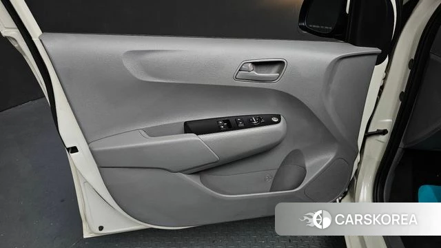 Kia All New Morning (JA) id 4907463 из Кореи 16