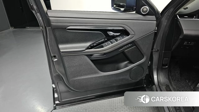 Land Rover Range Rover Evoque 2nd Generation id 4594753 из Кореи 16