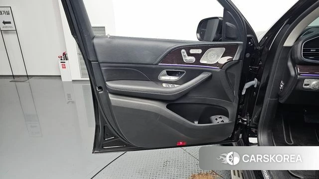 Mercedes-Benz GLE-Class W167 id 4388857 из Кореи 16