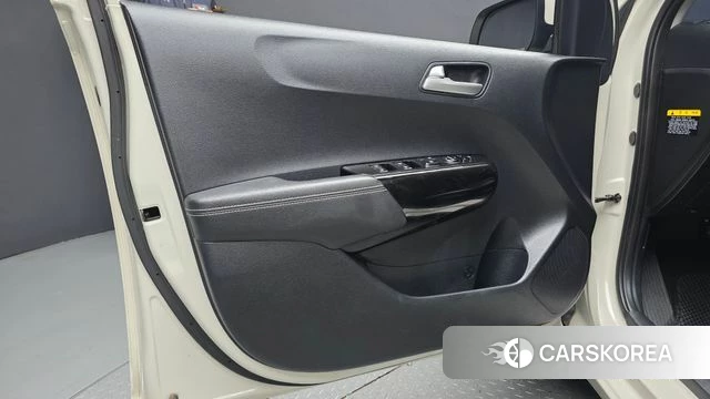 Kia All New Morning (JA) id 4689143 из Кореи 16