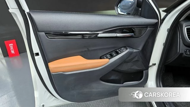 Kia The New Seltos id 4230310 из Кореи 16