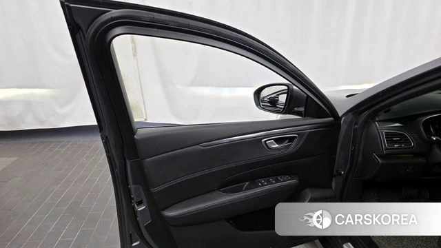 Renault Korea (Samsung) SM6 id 4345544 из Кореи 16