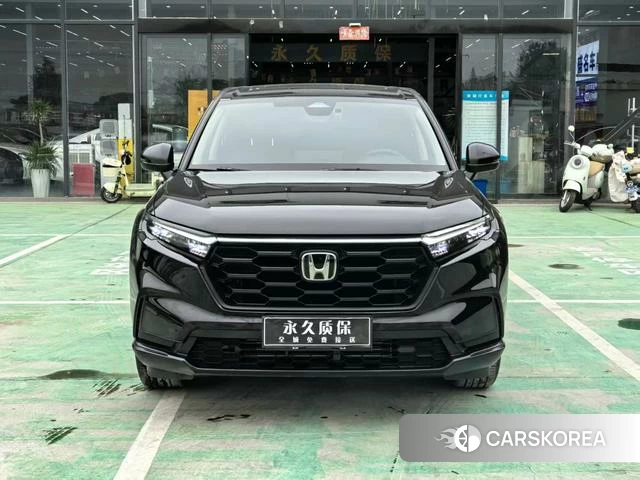 Honda CR-V id 4387382 из Китая 16