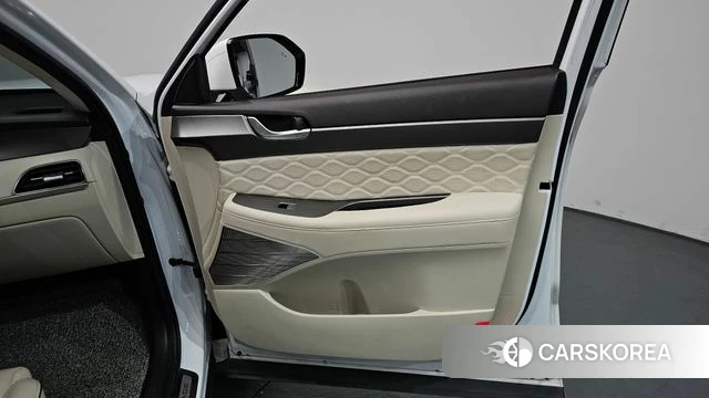 Hyundai Palisade id 4316430 из Кореи 16