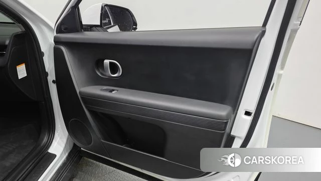 Hyundai Ionic 5 id 4422668 из Кореи 16