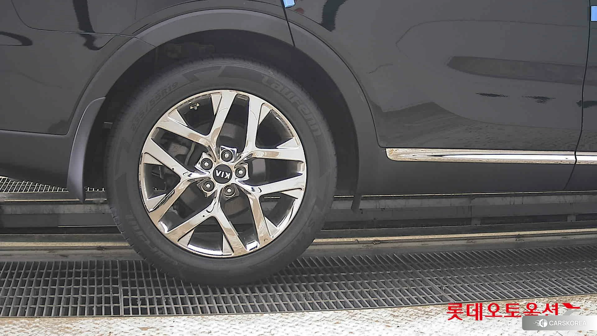 Kia Sorento id 4498446 из Кореи 16