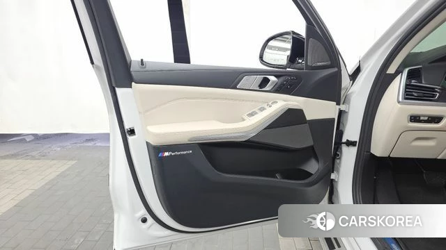 BMW X7 (G07) id 4754564 из Кореи 16