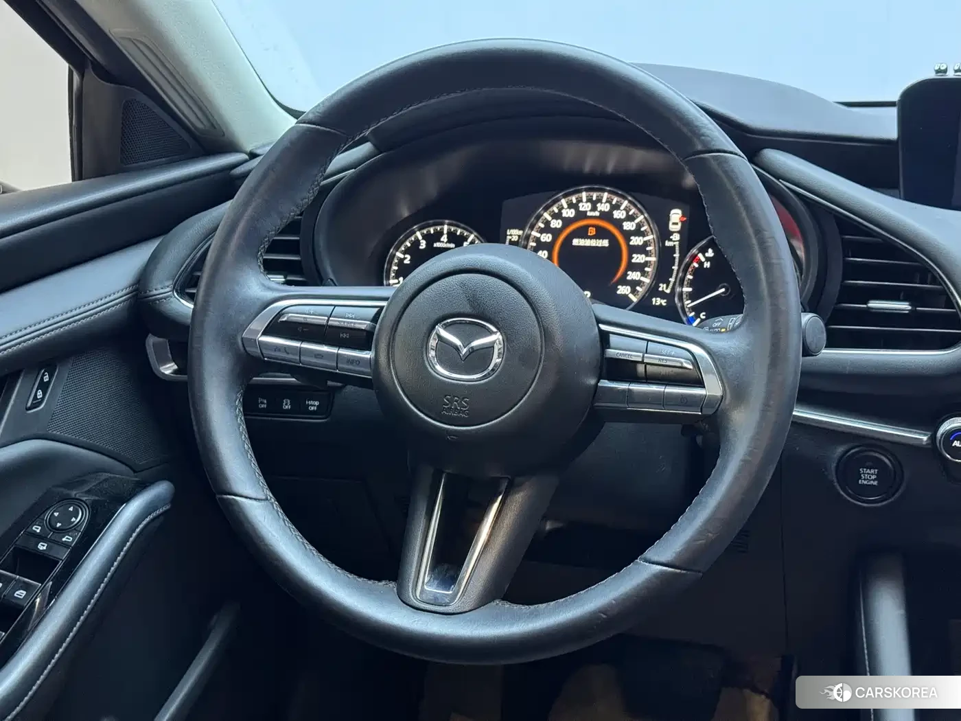 Mazda 3 id 4553626 из Китая 16
