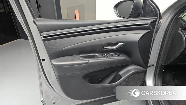 Hyundai Tucson (NX4) id 4631607 из Кореи 16