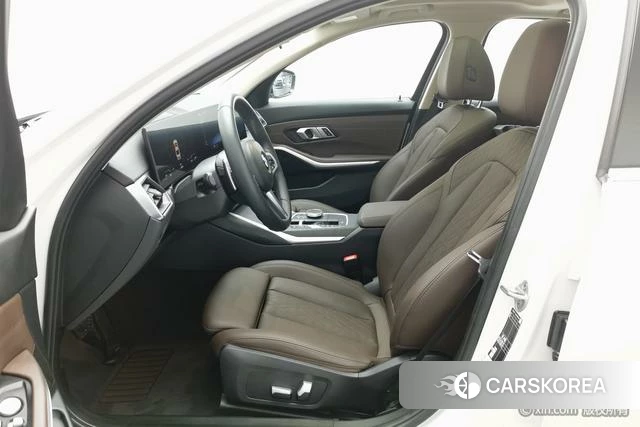 BMW 3 series id 4275813 из Китая 16