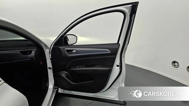 Renault Korea (Samsung) XM3 id 4361933 из Кореи 16