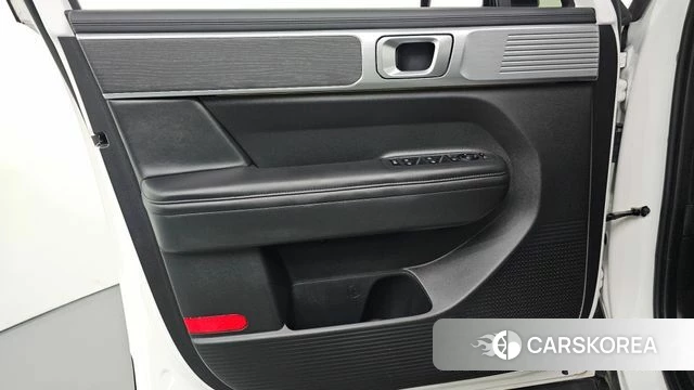 Hyundai Santa Fe (MX5) id 4862951 из Кореи 16