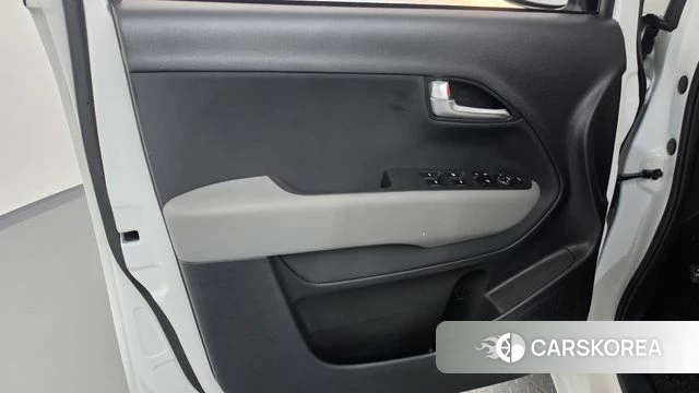 Kia The New Kia Ray id 4935076 из Кореи 16