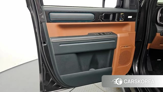 Kia Tasman id 4381061 из Кореи 16