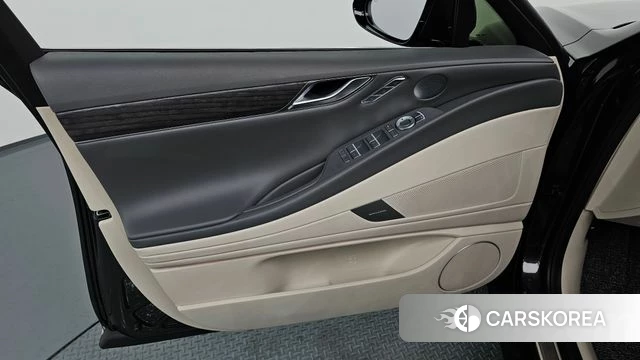 Genesis G80 (RG3) id 4590194 из Кореи 16