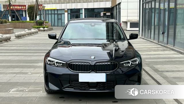 BMW 3 series id 4290139 из Китая 16