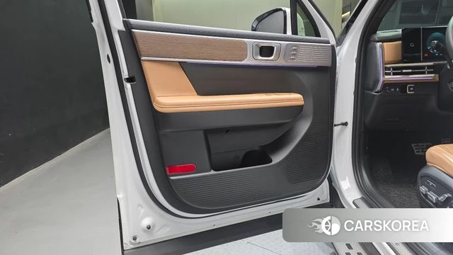 Hyundai Santa Fe (MX5) id 4898052 из Кореи 16