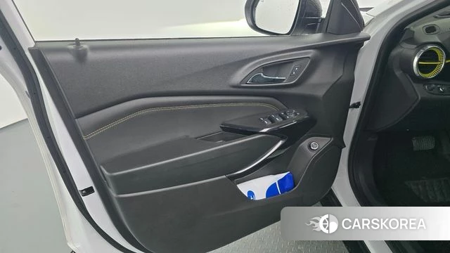 Chevrolet (GM Daewoo) Trax Crossover id 4349322 из Кореи 16