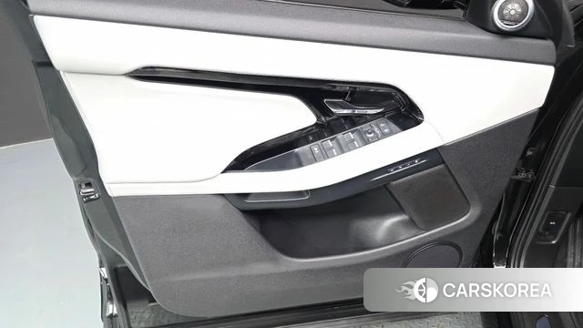 Land Rover Range Rover Evoque 2nd Generation id 4499552 из Кореи 16