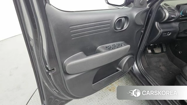 Hyundai Casper id 4350002 из Кореи 16