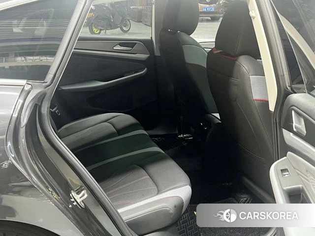 Volkswagen Lingdu id 4258995 из Китая 16