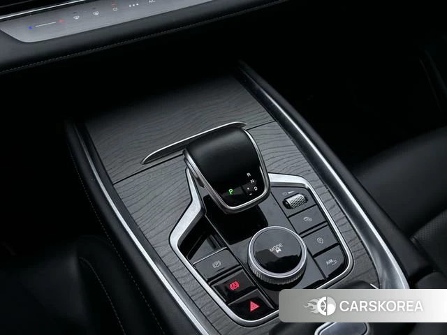 Chery Tiggo 8 PRO id 4205629 из Китая 16