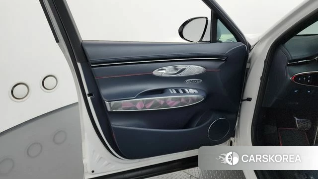 Genesis GV70 id 4422416 из Кореи 16