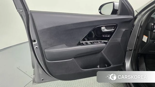 Kia Niro EV id 4489639 из Кореи 16