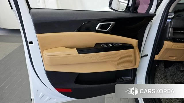 Kia Carnival 4th generation id 4688493 из Кореи 16