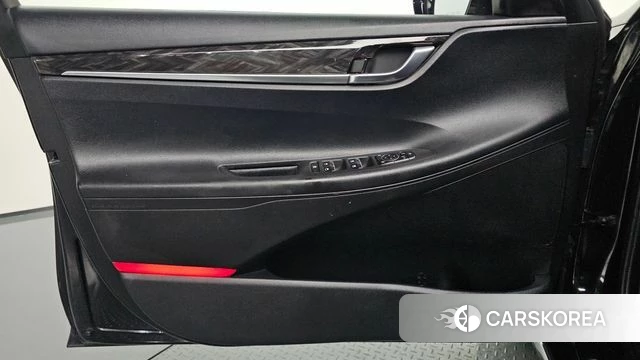 Hyundai Grandeur IG id 4615442 из Кореи 16