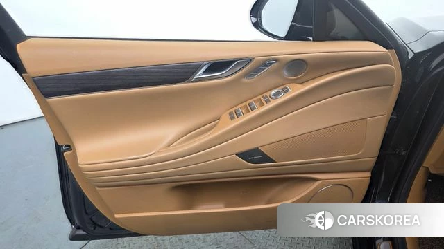 Genesis G80 (RG3) id 4414205 из Кореи 16