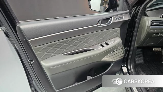 Hyundai Palisade id 4355888 из Кореи 16