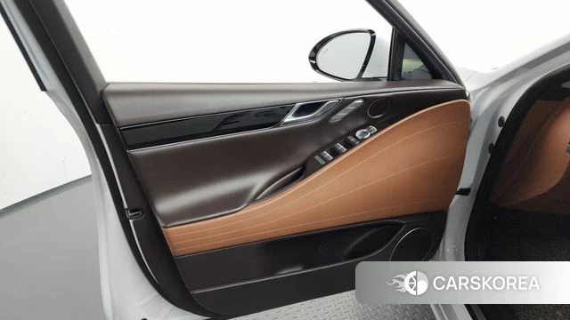 Genesis G80 (RG3) id 4482136 из Кореи 16