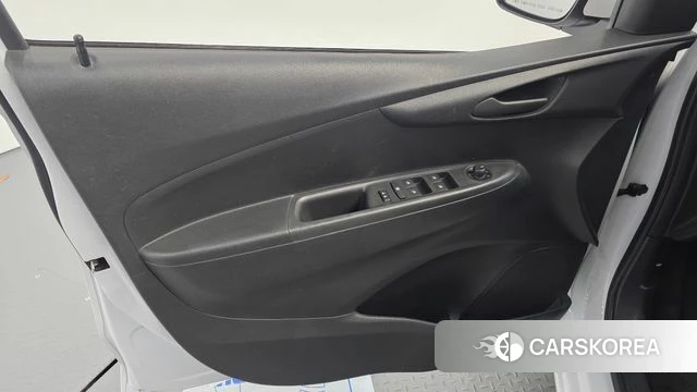 Chevrolet (GM Daewoo) The New Spark id 4780520 из Кореи 16